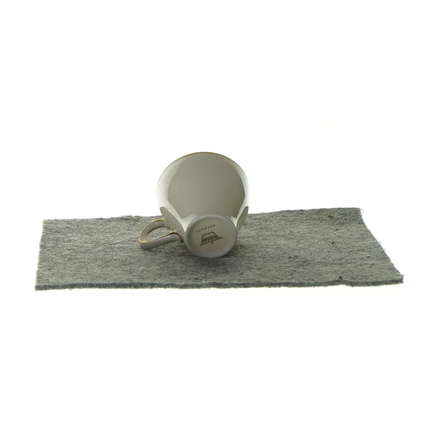 Lille kop fra Thomas (str. HØ:7x7,5cm)