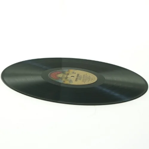Vinylplade med Donna Summer (str. 31 x 31 cm)