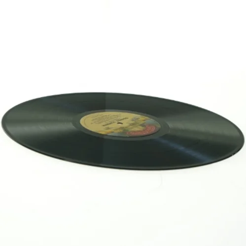 Vinylplade med Donna Summer (str. 31 x 31 cm)