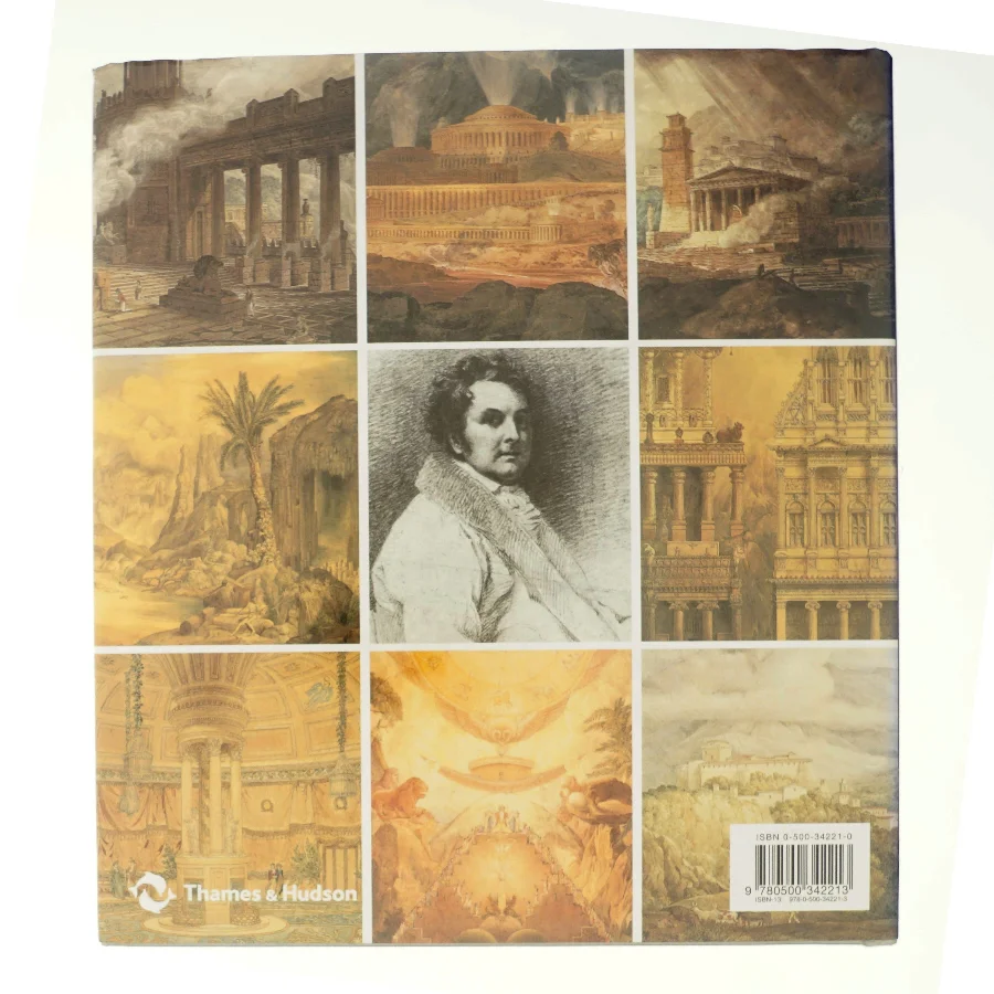 Joseph Gandy af Brian Lukacher (Bog)