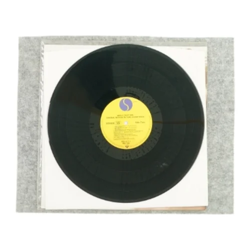 Madonna - Who's that girl (LP)