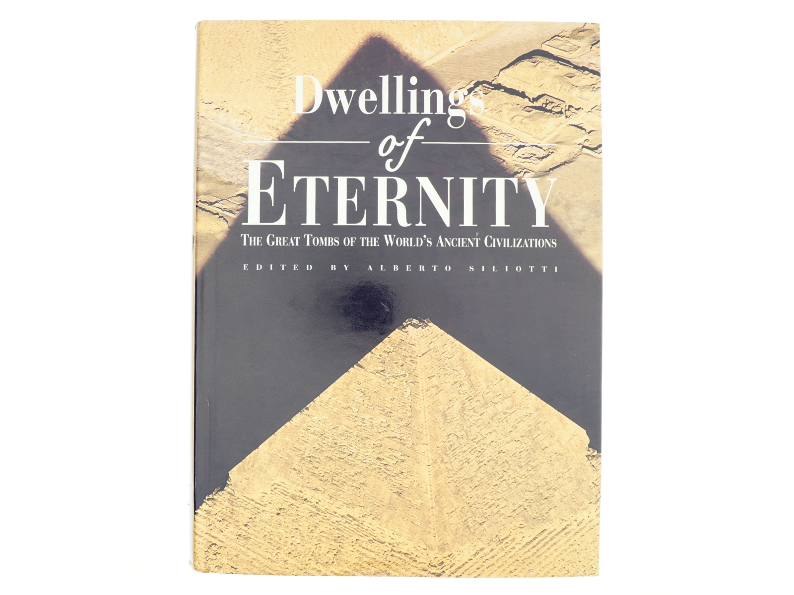 Dwelling of Eternity