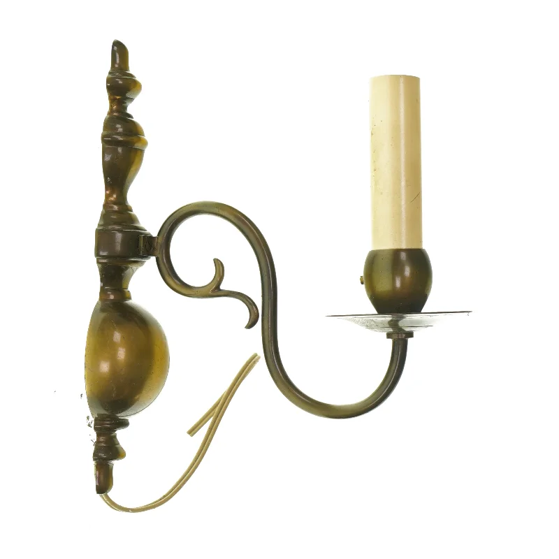 Væglampe (str. HB: 25 x 20 cm)