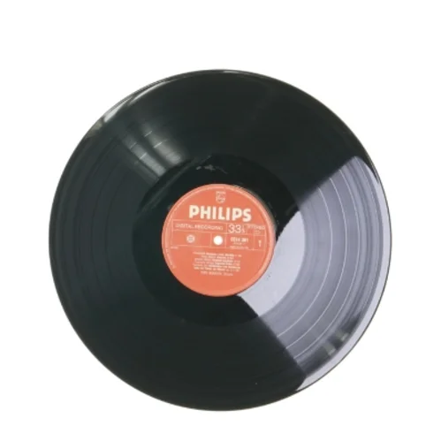 Pepe Romero - Jeux Interdits Recuerdos de la Alhambra Asturias fra Philips