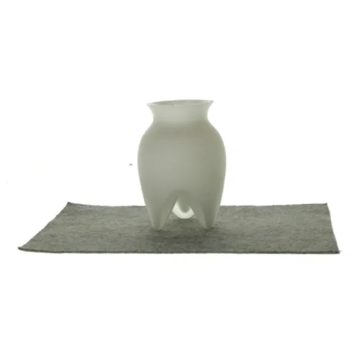 Vase flot (str. HØ:19x10,5cm)