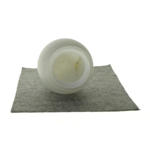 Vase flot (str. HØ:19x10,5cm)