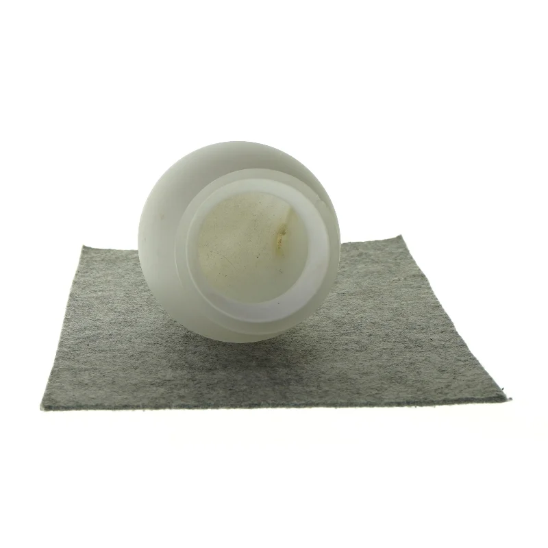 Vase flot (str. HØ:19x10,5cm)