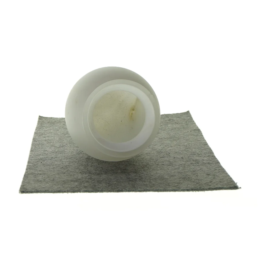 Vase flot (str. HØ:19x10,5cm)