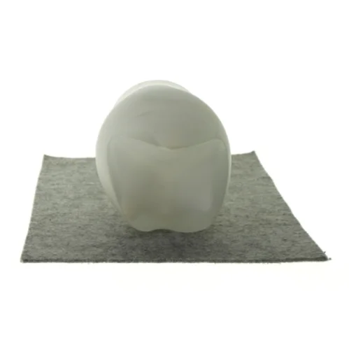 Vase flot (str. HØ:19x10,5cm)