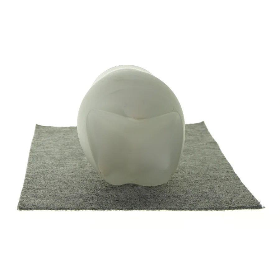 Vase flot (str. HØ:19x10,5cm)