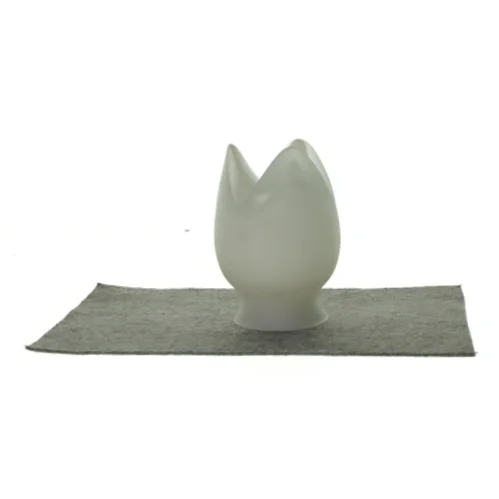 Vase flot (str. HØ:19x10,5cm)