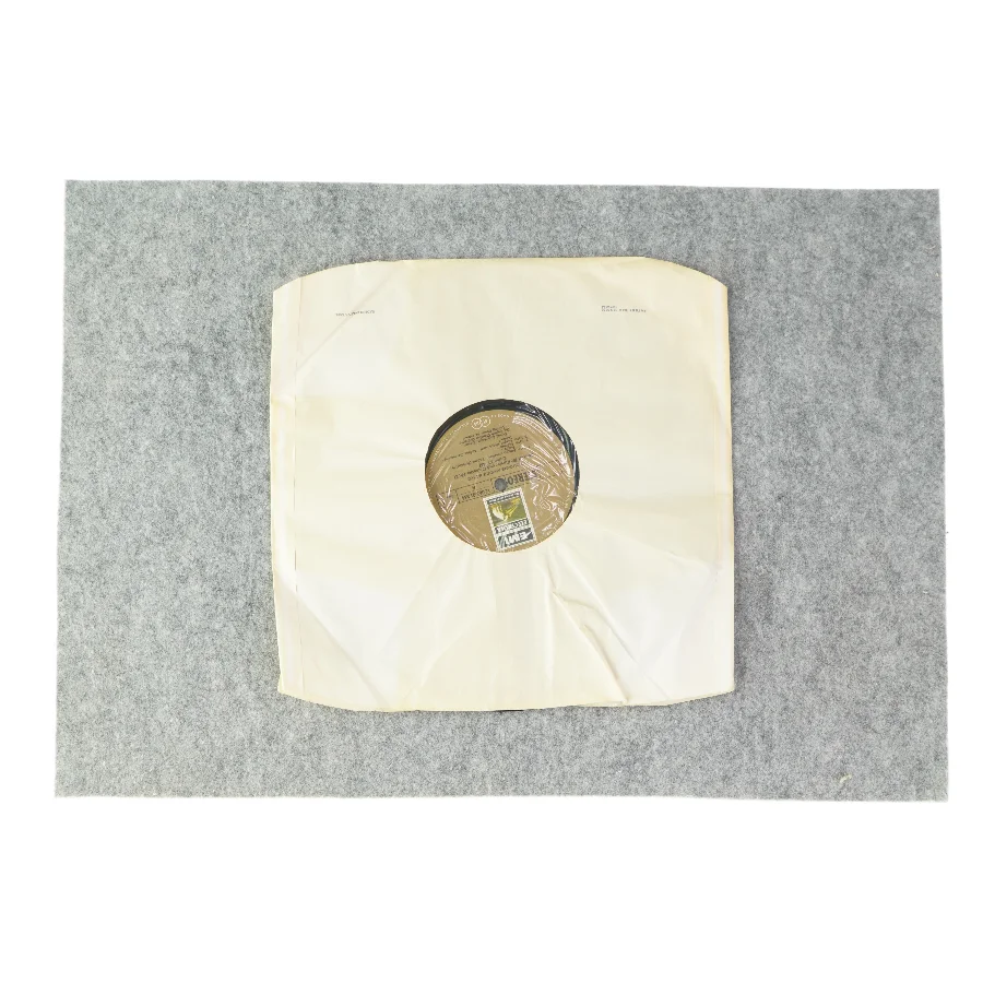 Wolfgang Amadeus Mozart (LP)