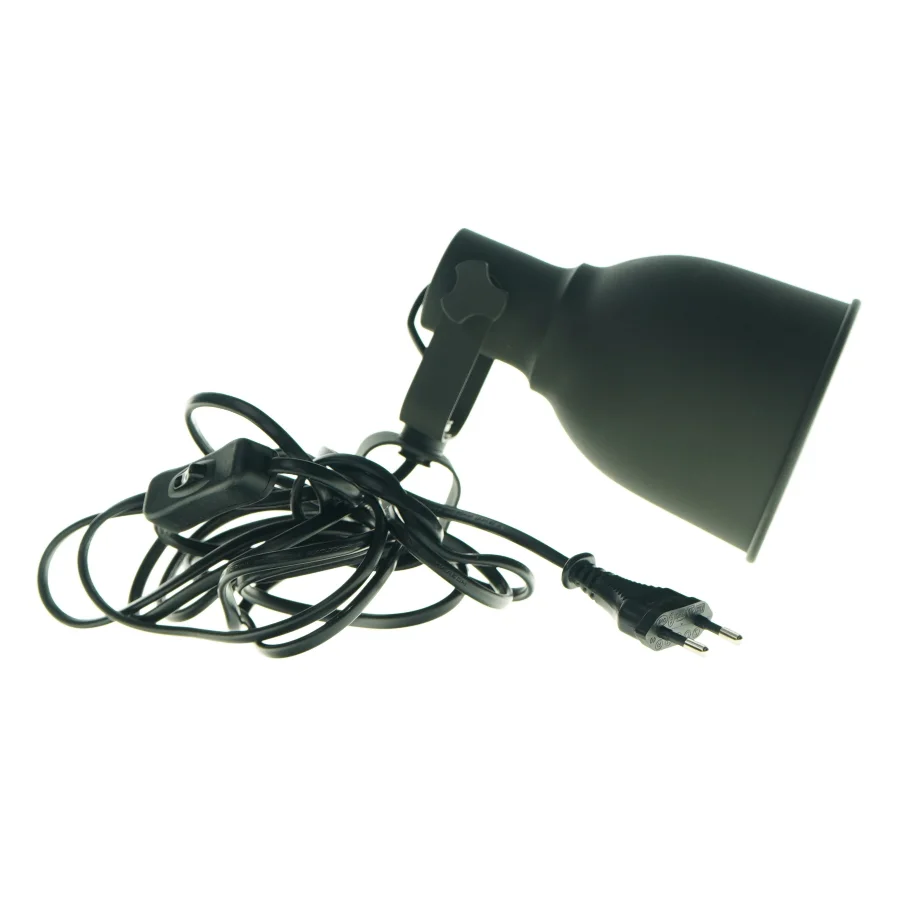 Væglampe fra IKEA (str. 22 x 9)