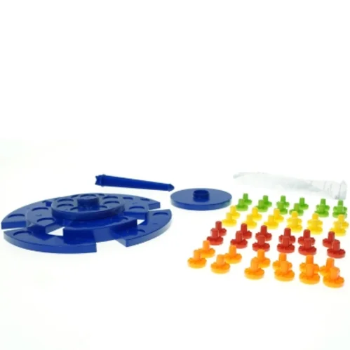 Stackem fra Ronald (str. 27 cm)