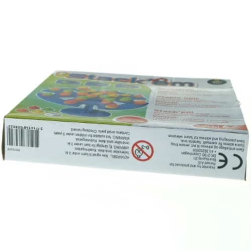 Stackem fra Ronald (str. 27 cm)