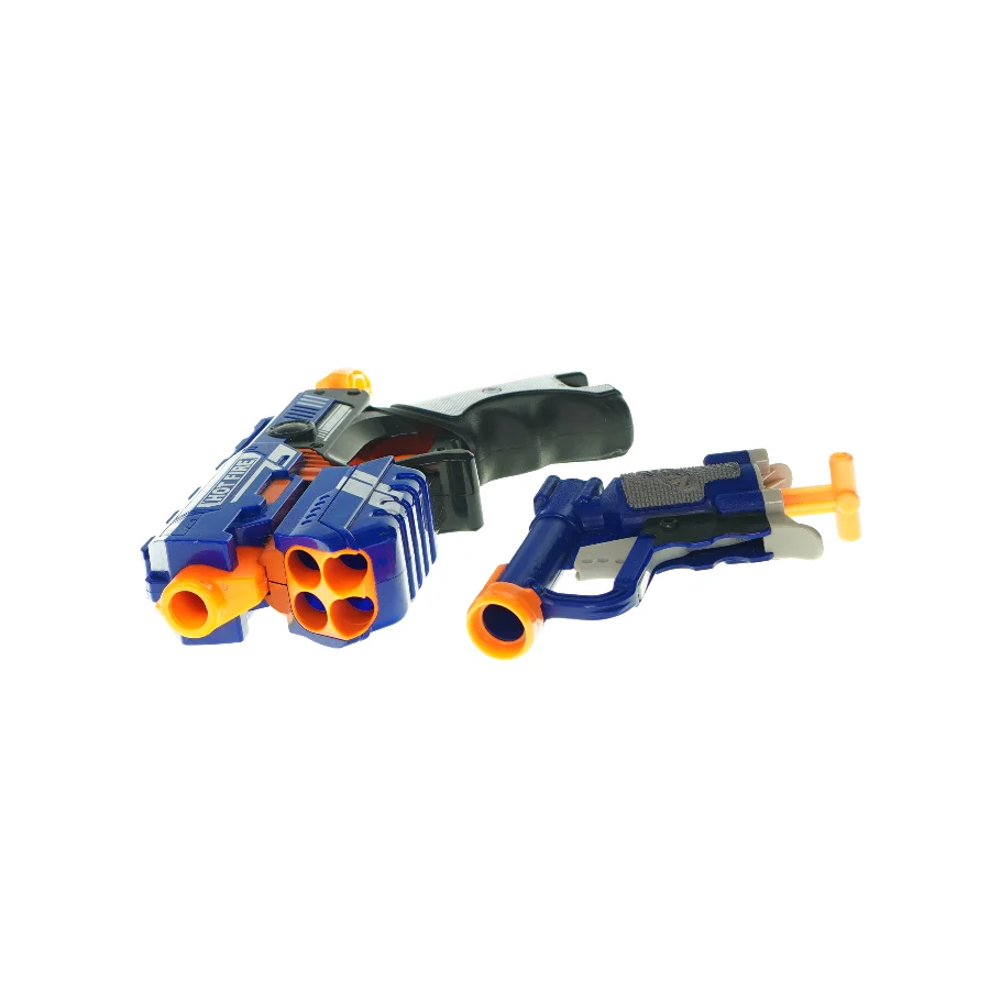 Nerf pistoler - Hot fire (str. L: 25 til 10 cm ) fra NERF (str. L: 25 til 10 cm )