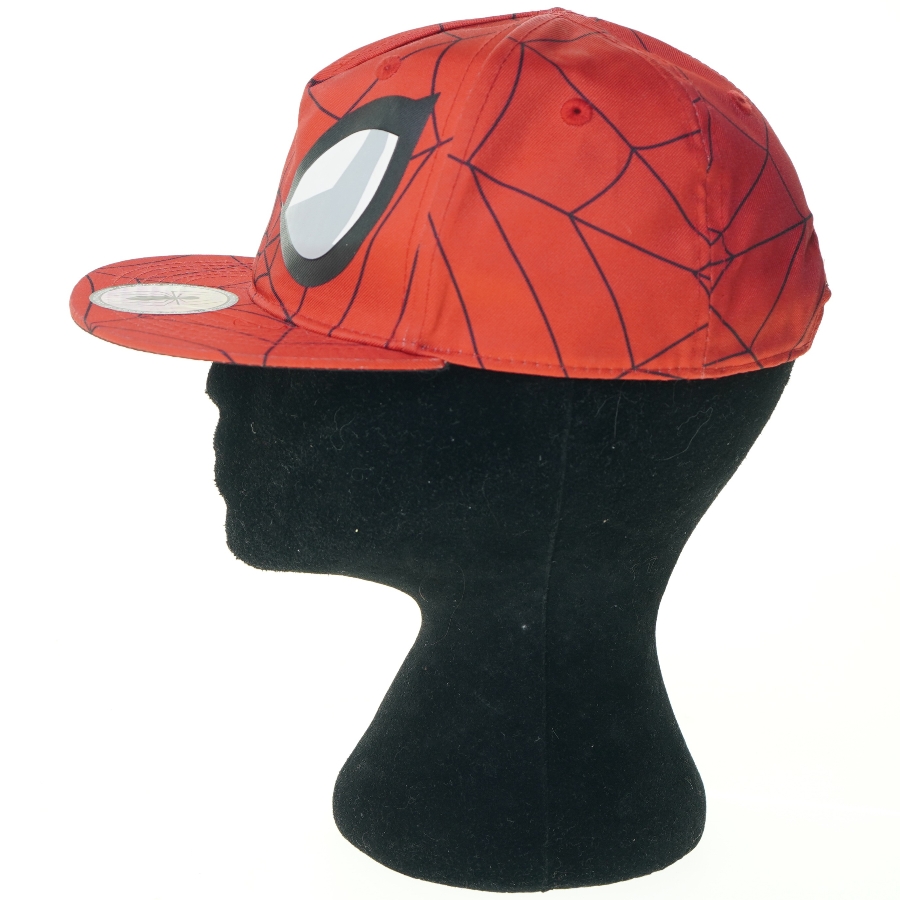 Spidermankasket fra H&M (str. 92)