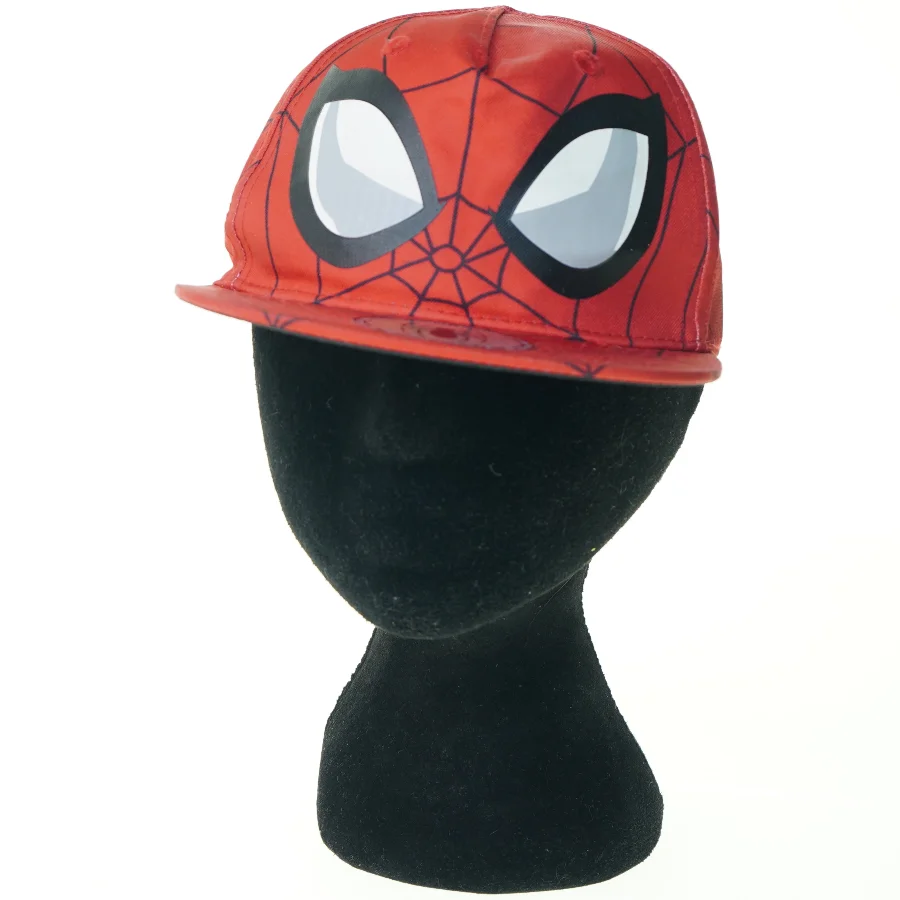 Spidermankasket fra H&M (str. 92)