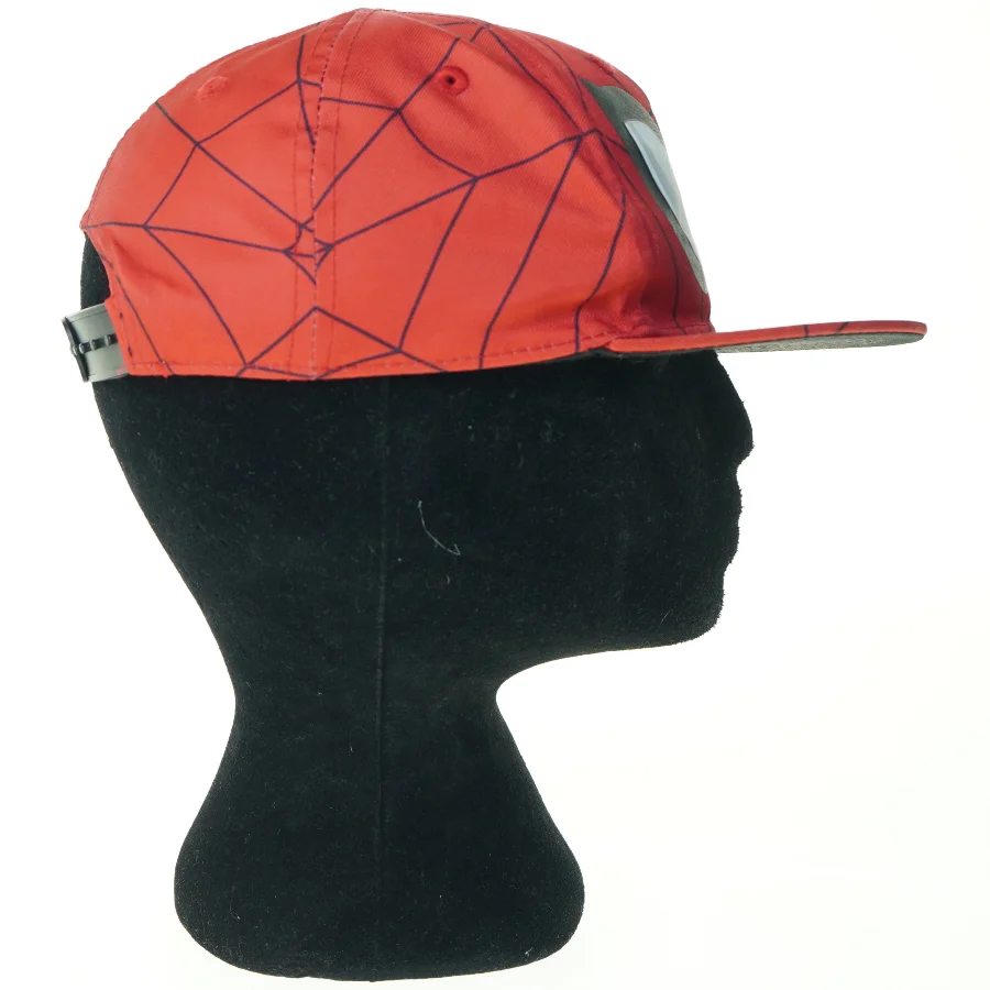 Spidermankasket fra H&M (str. 92)