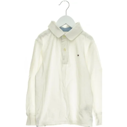 Polo fra Tommy Hilfiger (str. 128 cm)