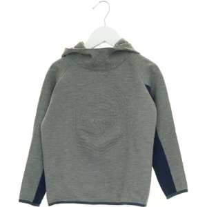 Hættetrøje fra Lego (str. 110 cm)