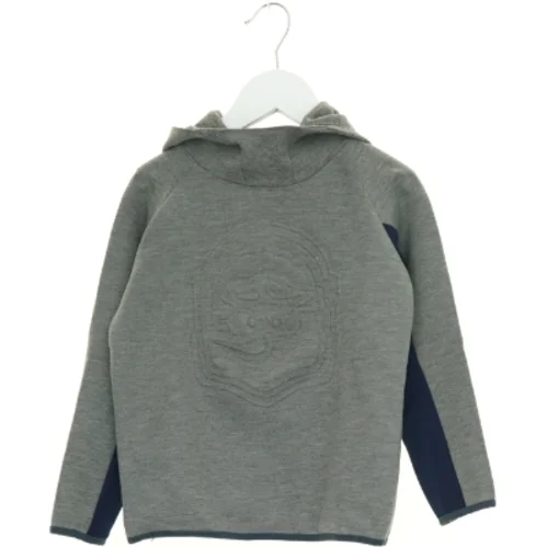 Hættetrøje fra Lego (str. 110 cm)