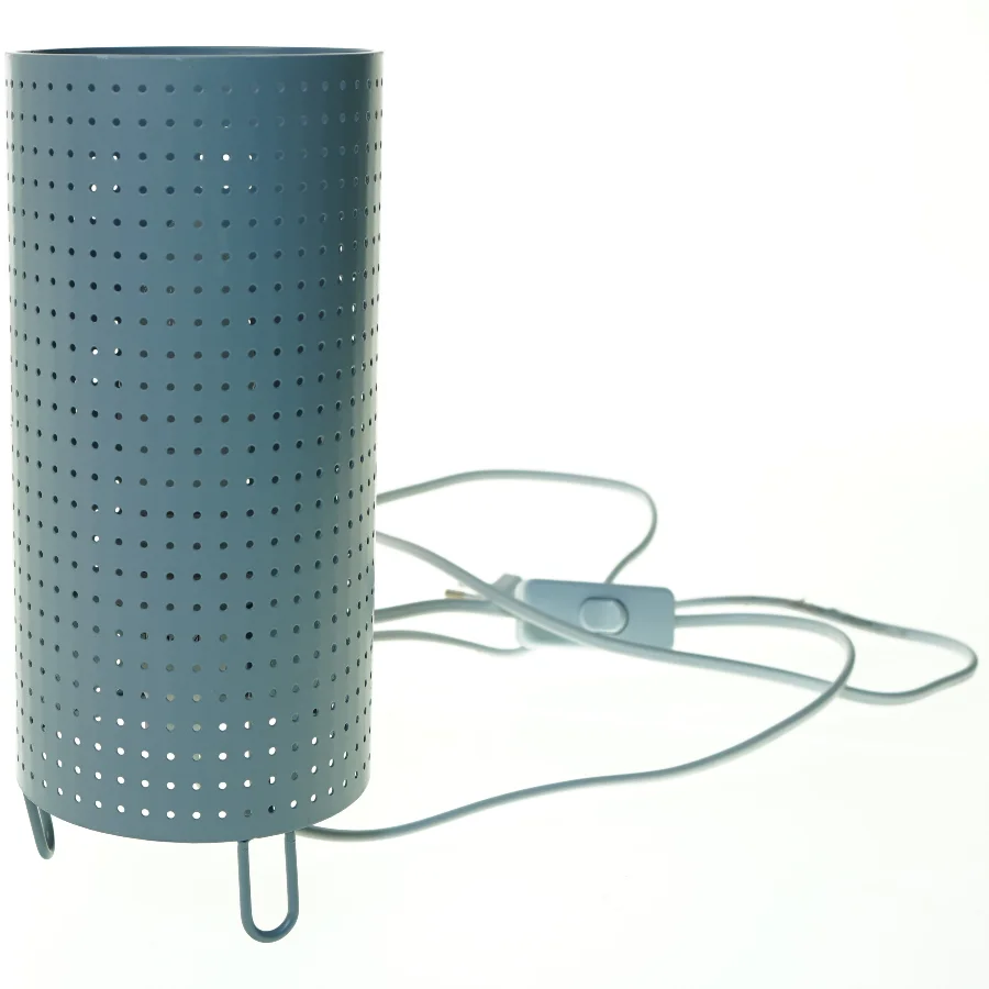 Lampe (str. 23 x 10 cm)