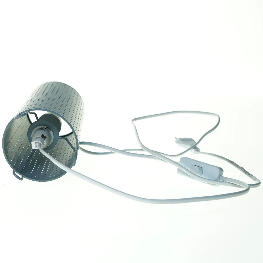 Lampe (str. 23 x 10 cm)