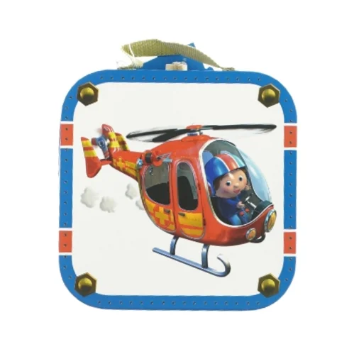 Æske med puslespil fra JANOD