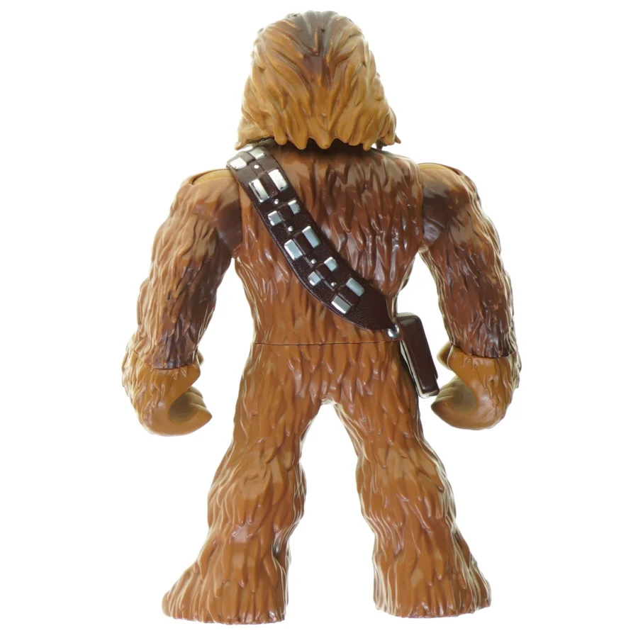 Chewbacca star wars figur fra Hasbro (str. 26 x 16 cm)