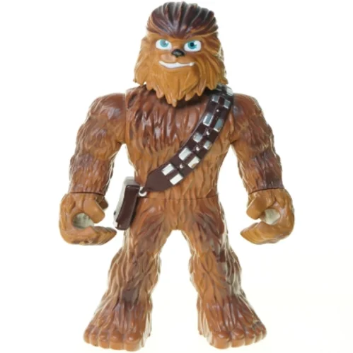 Chewbacca star wars figur fra Hasbro (str. 26 x 16 cm)