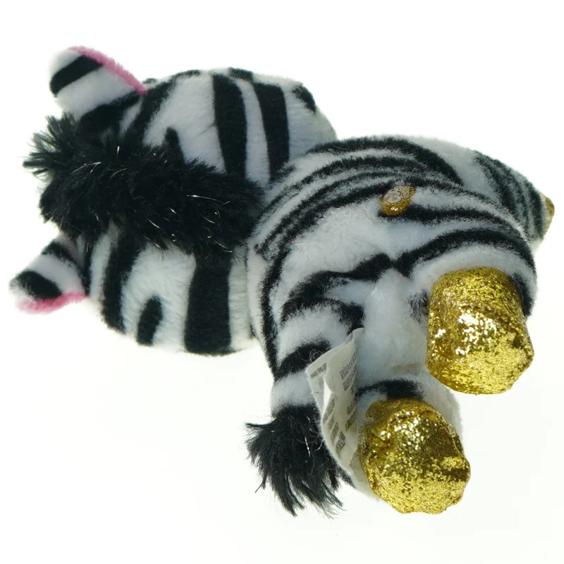 Bamse fra Rainbow (str. 15 x 12 cm)