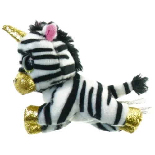 Bamse fra Rainbow (str. 15 x 12 cm)