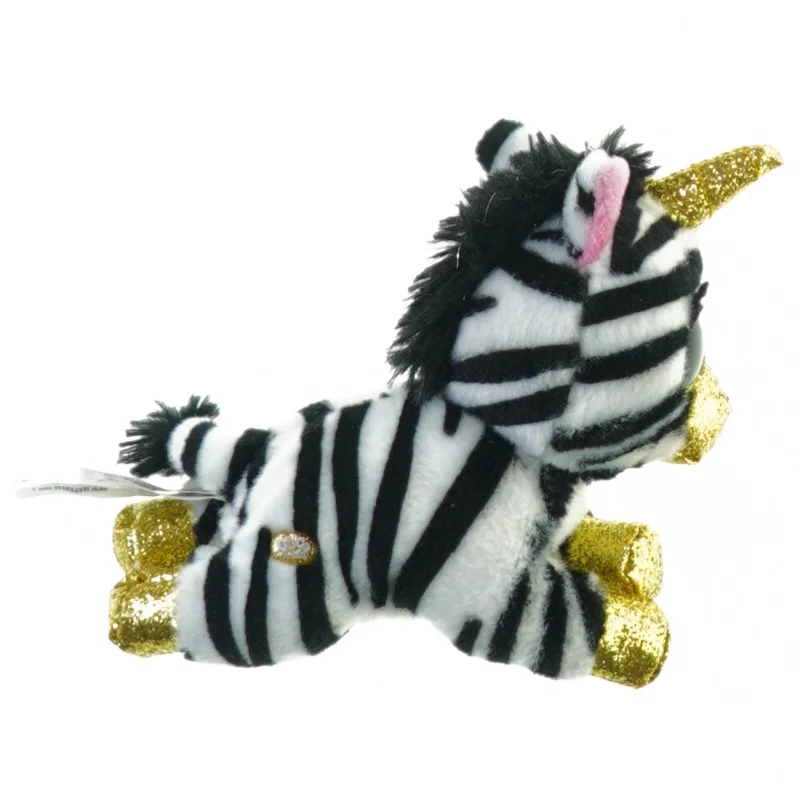 Bamse fra Rainbow (str. 15 x 12 cm)