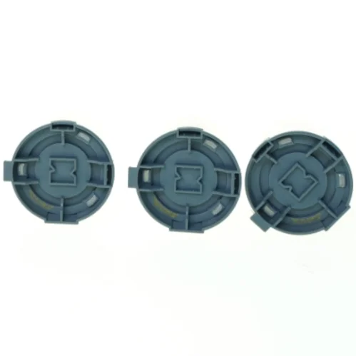 Avenger figurer fra Marvel (str. 7 x 6 cm)