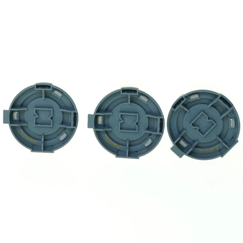 Avenger figurer fra Marvel (str. 7 x 6 cm)