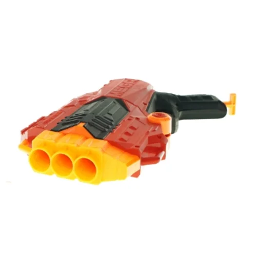 Nerf pistol - Tri-break mega (str. L: 28 cm )