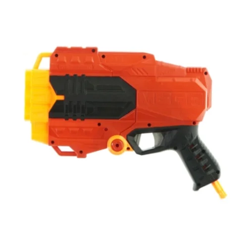 Nerf pistol - Tri-break mega (str. L: 28 cm )
