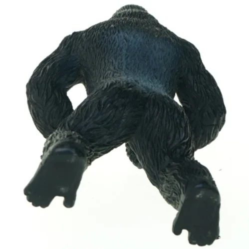 Figur, kingkong (str. 19 x 12 cm)