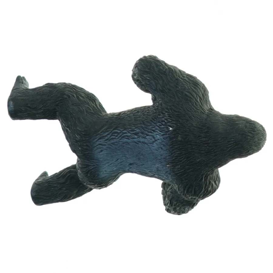 Figur, kingkong (str. 19 x 12 cm)