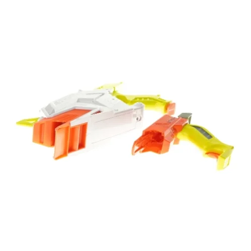 Nerf pistoler - Nitro (str. L: 32 til 18 cm ) fra NERF (str. L: 32 til 18 cm )