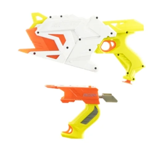 Nerf pistoler - Nitro (str. L: 32 til 18 cm ) fra NERF (str. L: 32 til 18 cm )