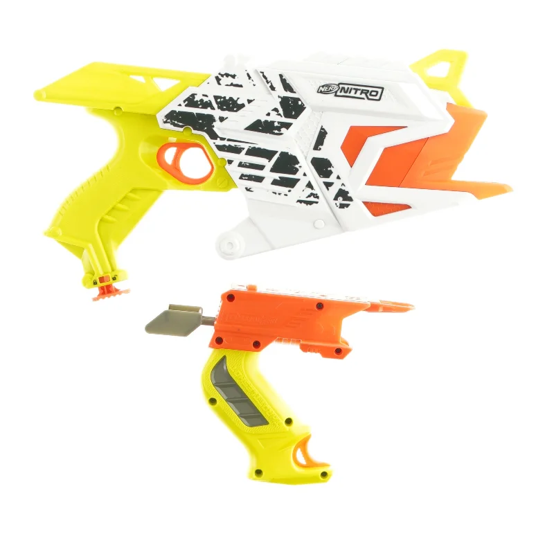 Nerf pistoler - Nitro (str. L: 32 til 18 cm ) fra NERF (str. L: 32 til 18 cm )