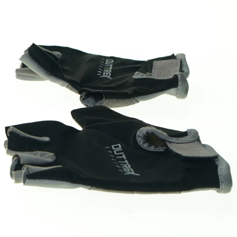 Cykel handsker fra Outtrek (str. L)
