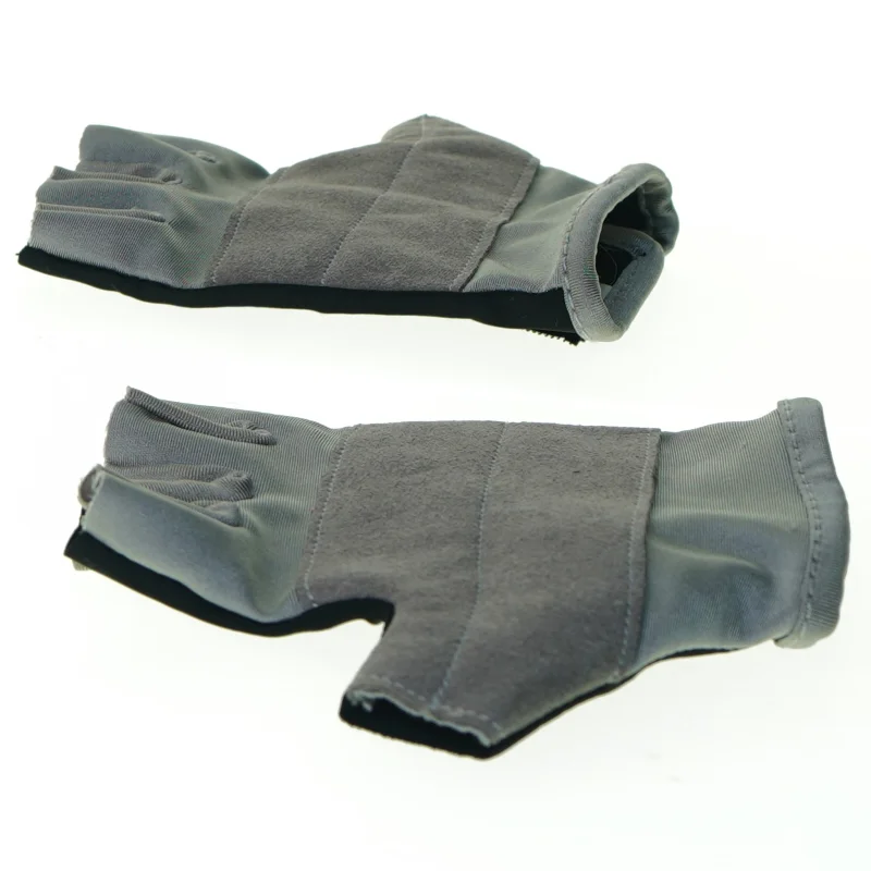 Cykel handsker fra Outtrek (str. L)