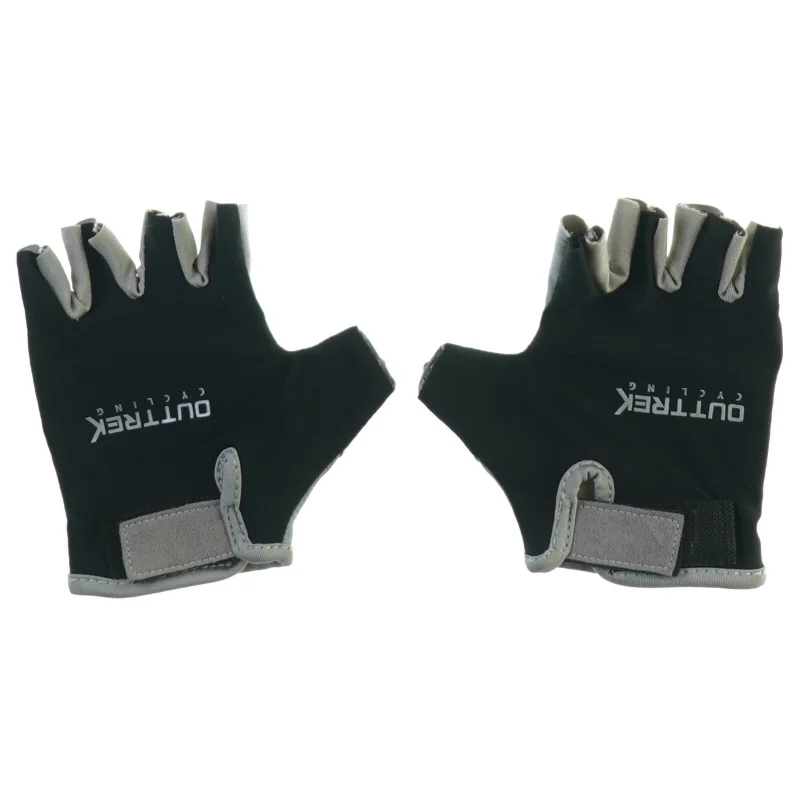 Cykel handsker fra Outtrek (str. L)