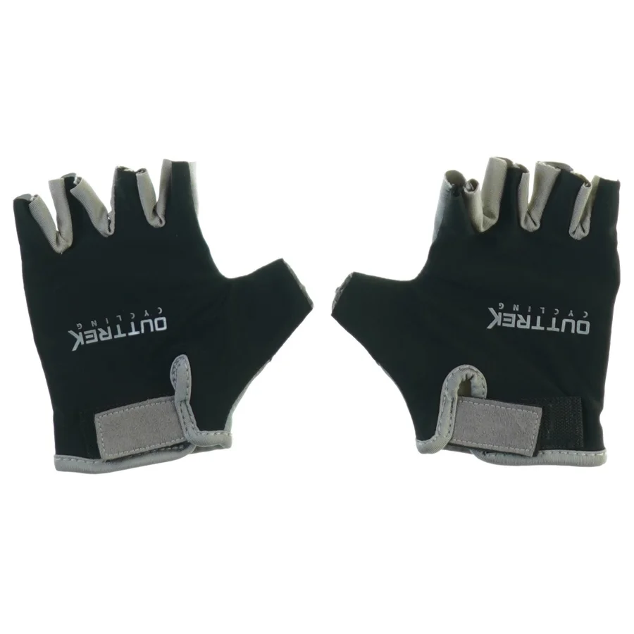Cykel handsker fra Outtrek (str. L)