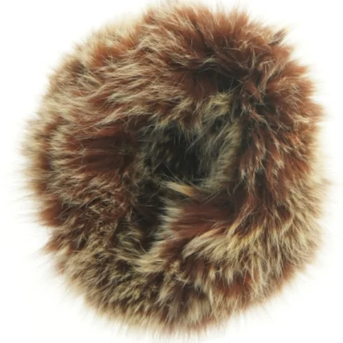 Pelshat fra Accessories (str. 28 cm)