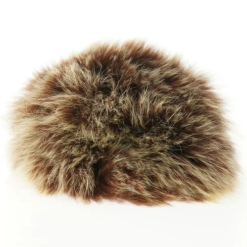 Pelshat fra Accessories (str. 28 cm)