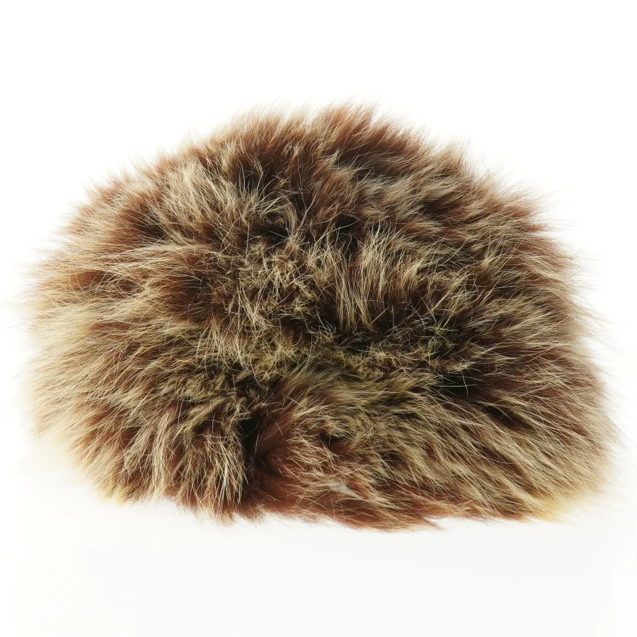 Pelshat fra Accessories (str. 28 cm)